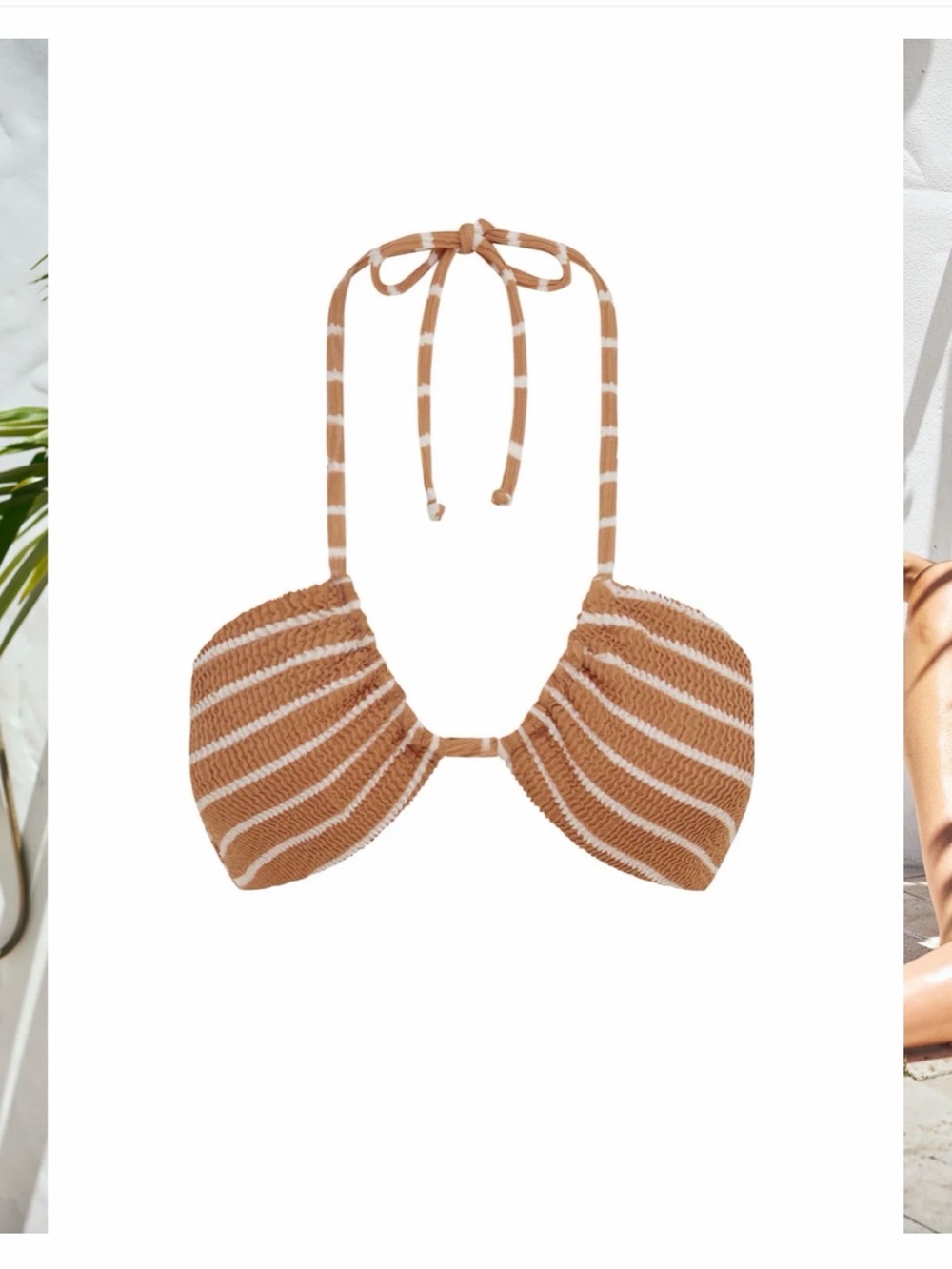 NEW Bathing Suit Set